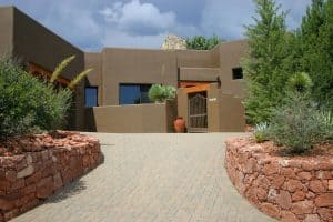 best desert landscaping ideas