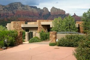 best desert landscaping ideas