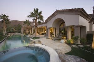 best desert landscaping ideas
