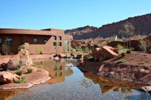 best desert landscaping ideas
