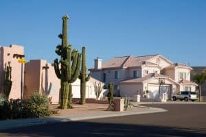 best desert landscaping ideas