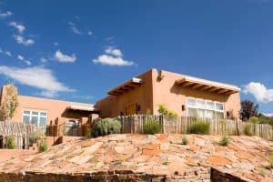 best desert landscaping ideas
