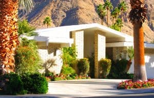 best desert landscaping ideas
