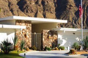 best desert landscaping ideas
