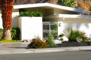 best desert landscaping ideas
