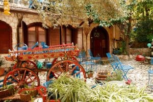 best desert landscaping ideas