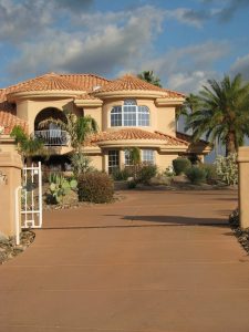 best desert landscaping ideas