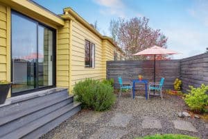 best desert landscaping ideas