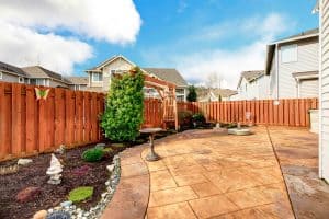 best desert landscaping ideas