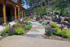 best desert landscaping ideas