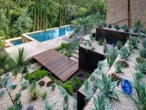 best desert landscaping ideas