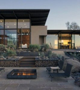 best desert landscaping ideas