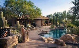 best desert landscaping ideas