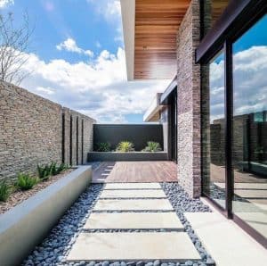 best desert landscaping ideas
