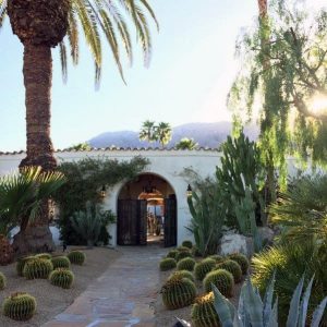 best desert landscaping ideas