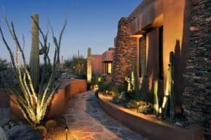 best desert landscaping ideas
