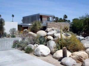 best desert landscaping ideas