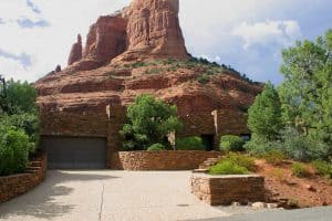 best desert landscaping ideas
