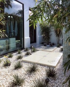 best desert landscaping ideas