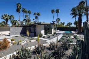 best desert landscaping ideas