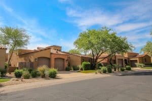 best desert landscaping ideas