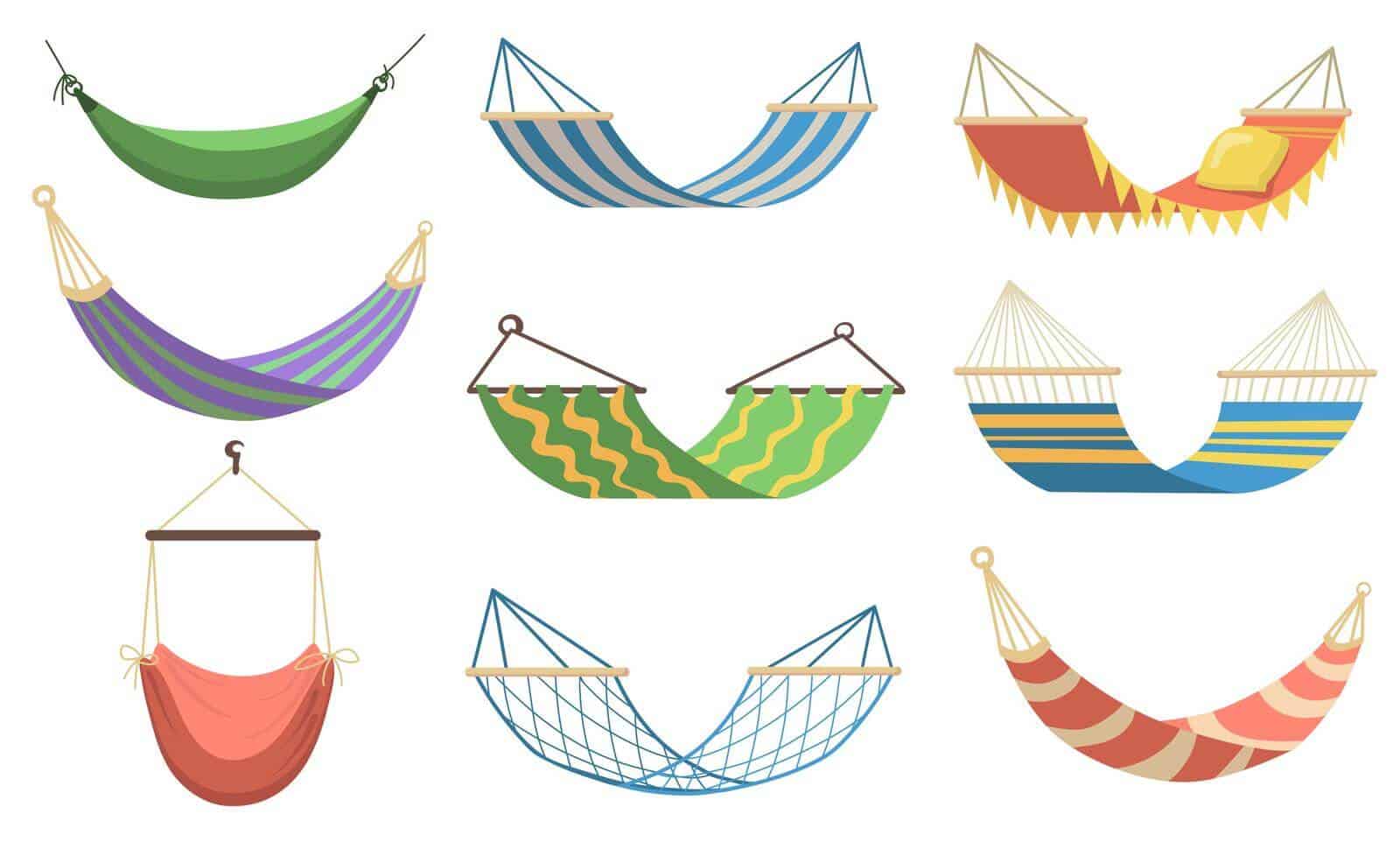 How Much Do Hammocks Cost? {4 Examples}