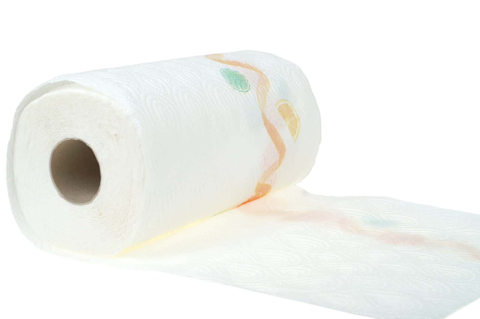 Are Paper Towels Lint-free? {7 Facts You Should Know}