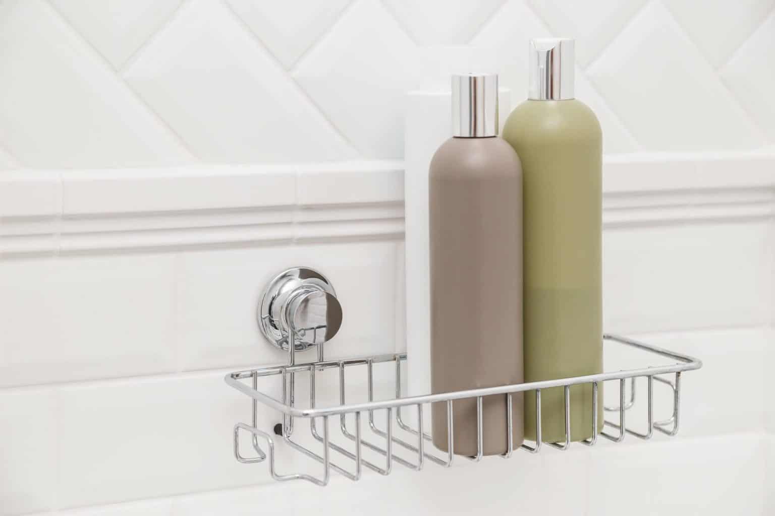 5 best shower caddy reviews and ultimate buying tips UpHomely