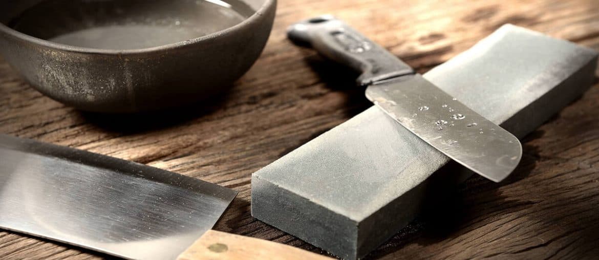 How Do Knife Sharpening Blocks Work? (Explained)