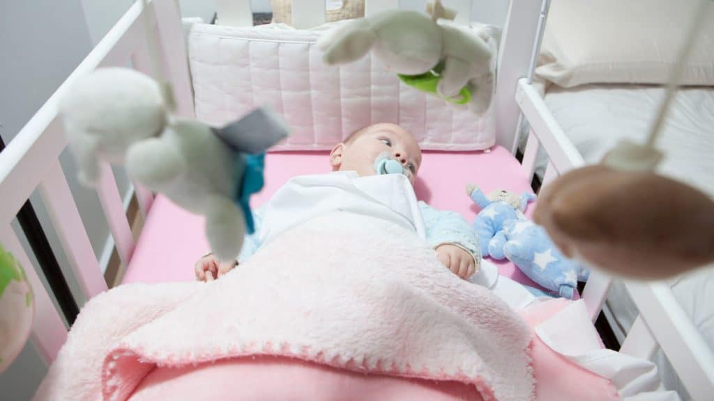 Are Muslin Crib Sheets Good? (Here Are The Facts) UpHomely