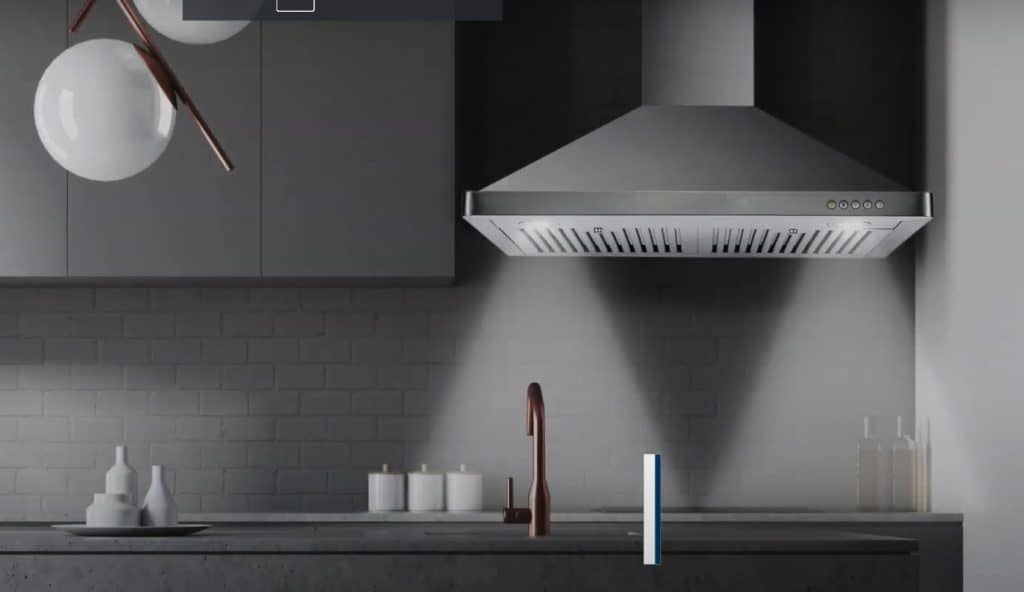 Are Cosmo Range Hoods Any Good? (Explained For Beginners) UpHomely