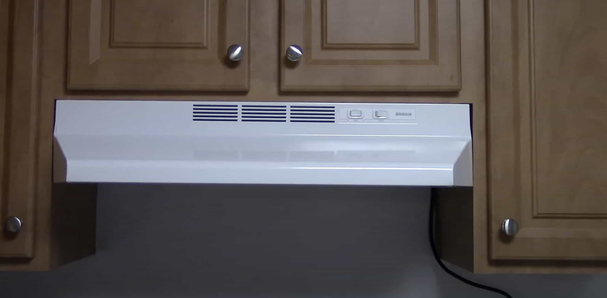 Are Nutone Range Hoods Good? (Explained For Beginners) UpHomely