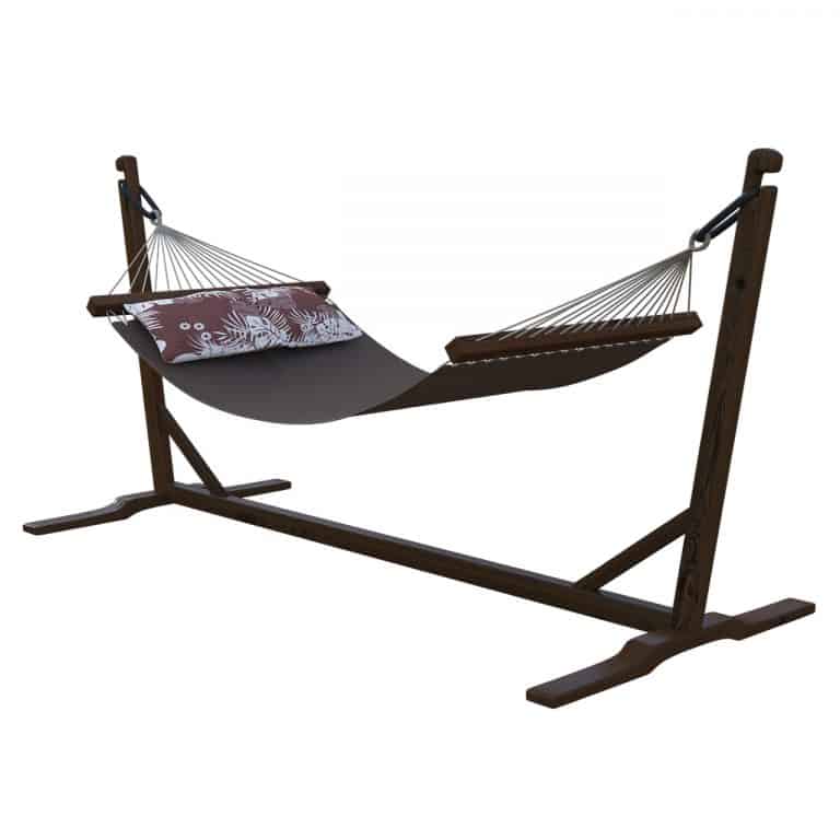 Are Hammock Stands Universal? {7 Facts About Stands}