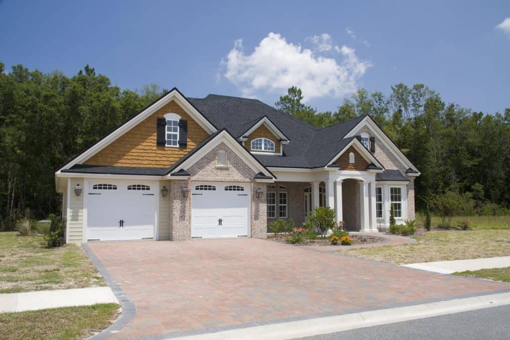 Is a Paver Driveway Worth It? (8 Facts) UpHomely