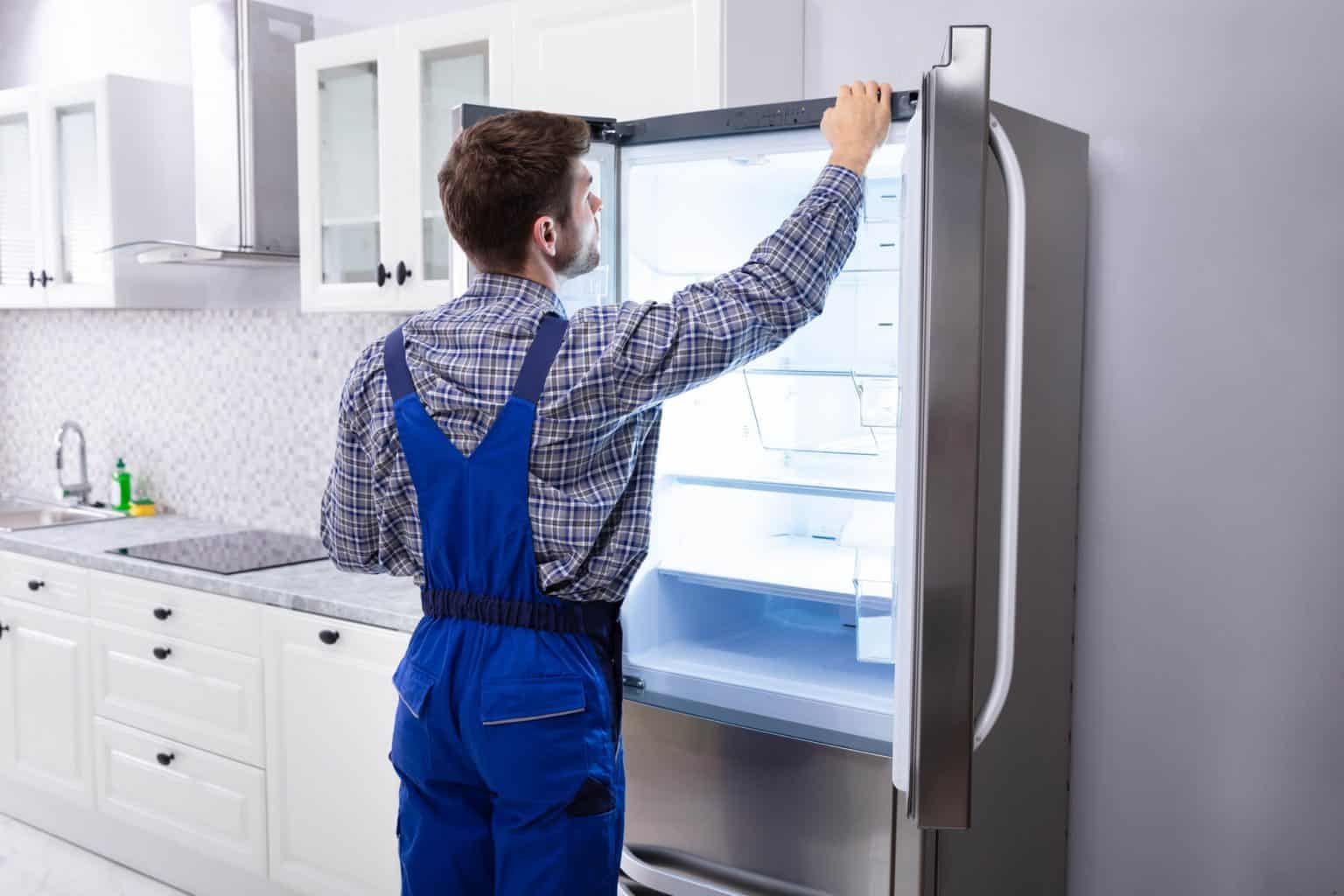 6 Problems With Grundig Fridge Freezers? (MustRead) UpHomely