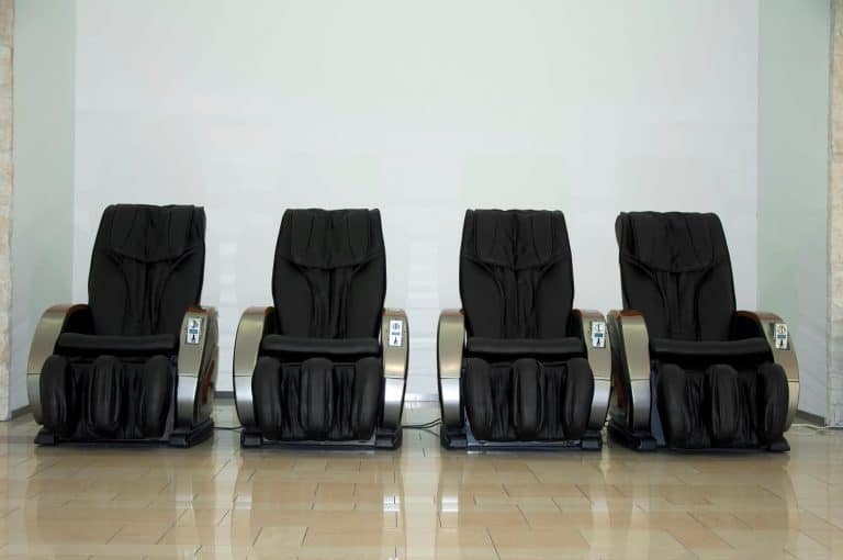 Are Massage Chairs Any Good? {Explained For Beginners}