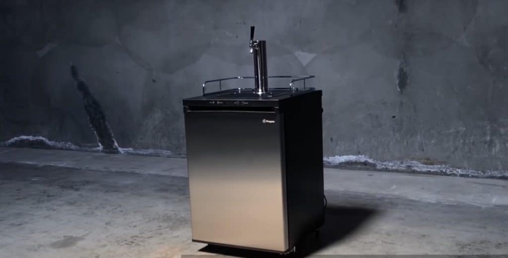 Are Kegco Kegerators Good? (9 Helpful Tips) UpHomely