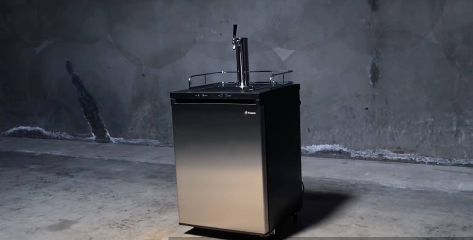 Are Kegco Kegerators Good? (9 Helpful Tips) UpHomely