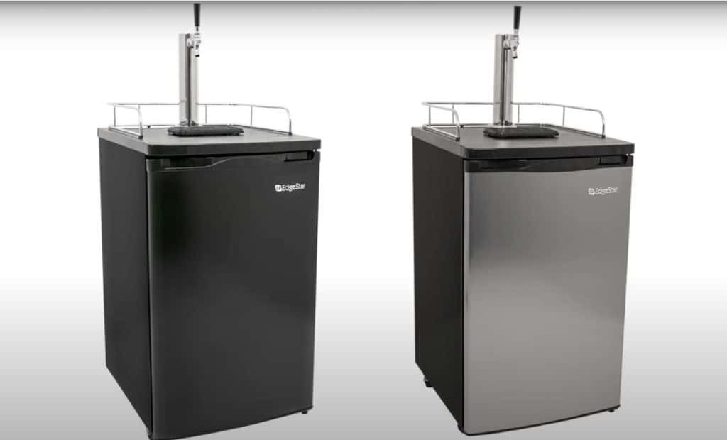 Are Edgestar Kegerators Good? (10 Helpful Tips) UpHomely