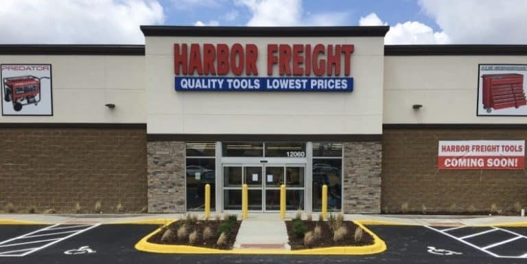 11 Quick Answers about Harbor Freight tools (for beginners)