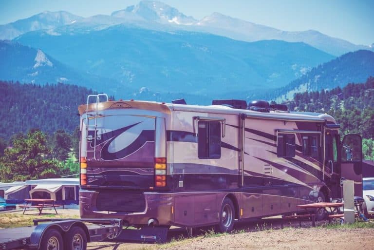 5 Problems With Fleetwood Storm RVs (#4 is the Most Annoying)