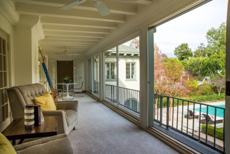 8 Problems with Aeratis Porch Flooring (Explained)