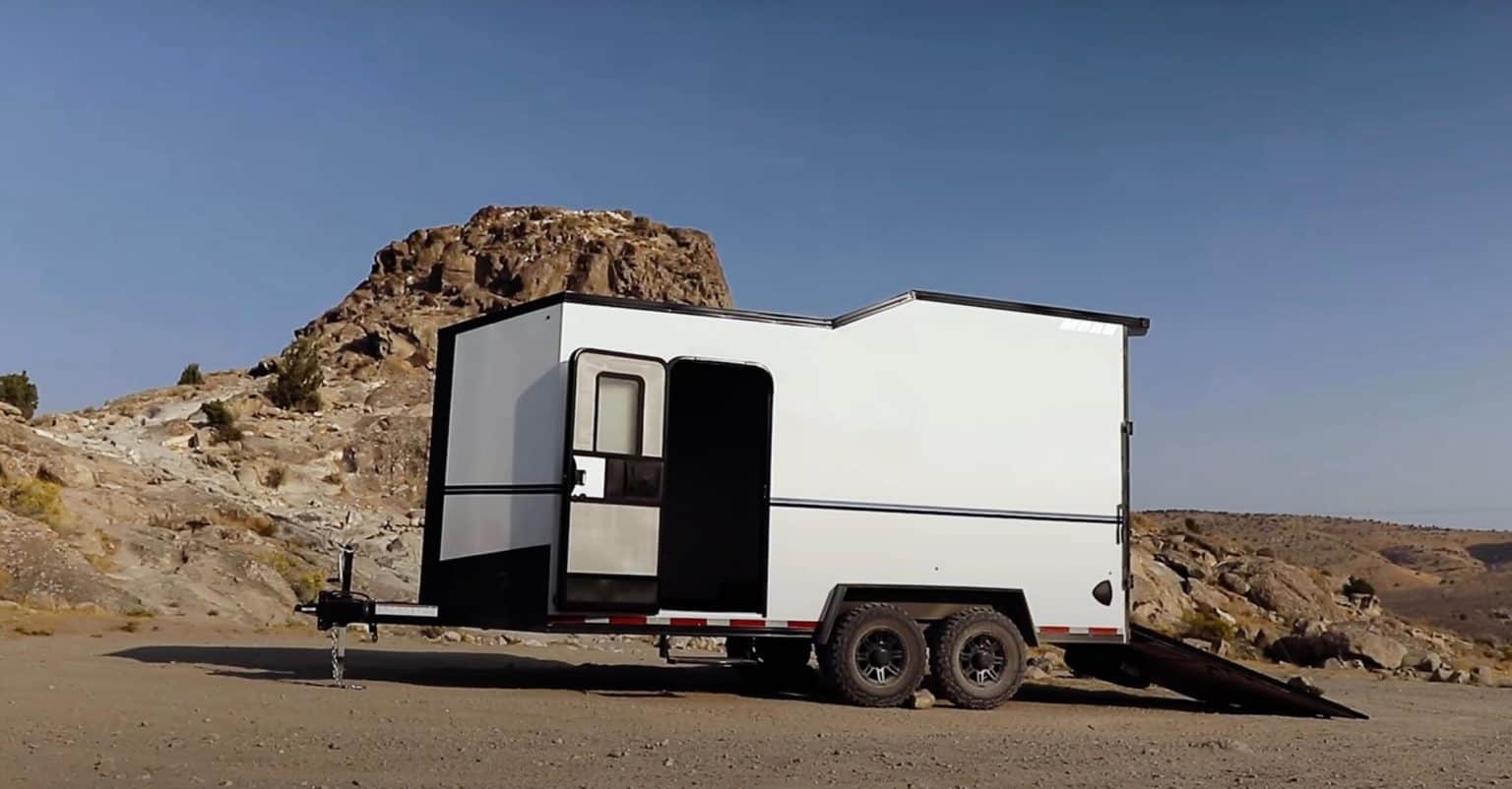 4 Problems With Look Trailers (Explained for Beginners) UpHomely