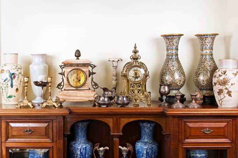 5 Great Forums to Help You Identify Antique Furniture Better