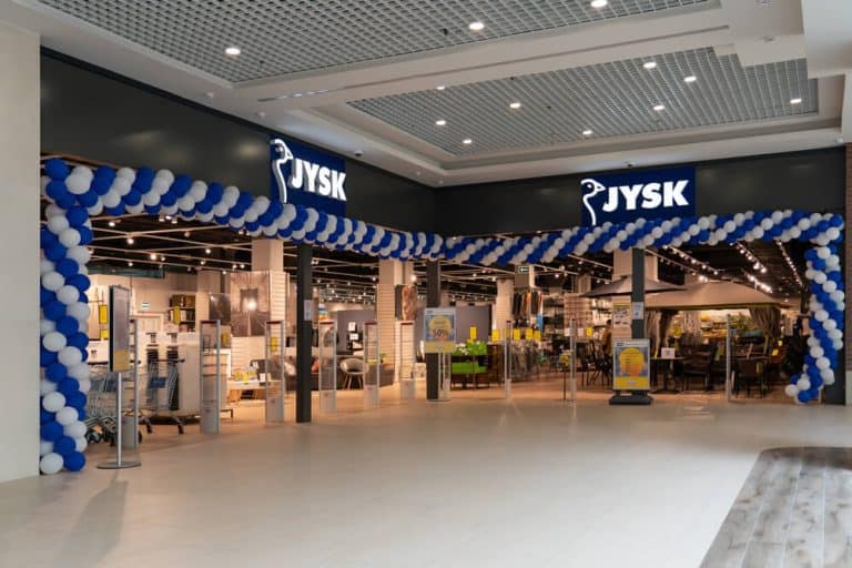 Is JYSK Furniture Good Quality? (Explained)