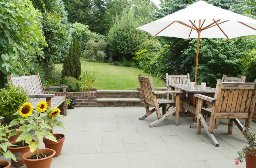 New Patio Slabs Moving 5 Ways Can Fix For Beginners UpHomely