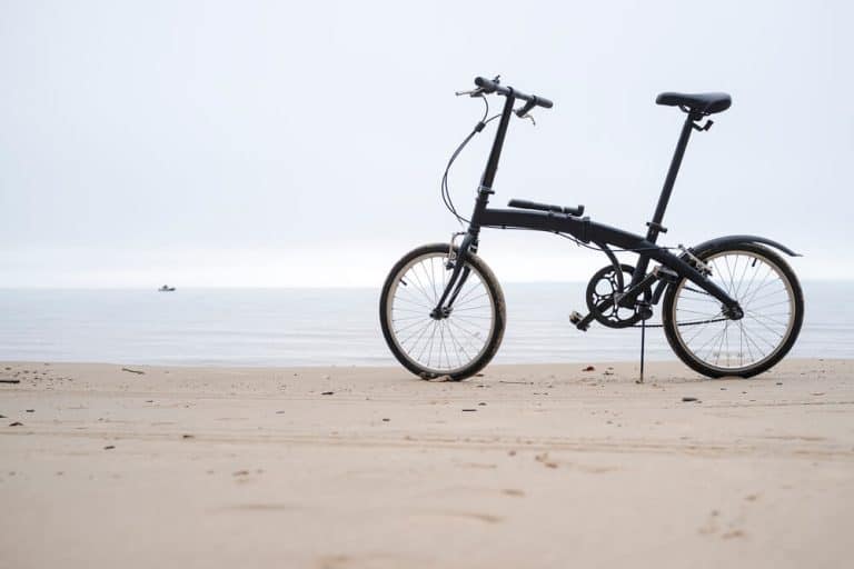 7 Common Problems With Brompton Bikes (Reasons Revealed)