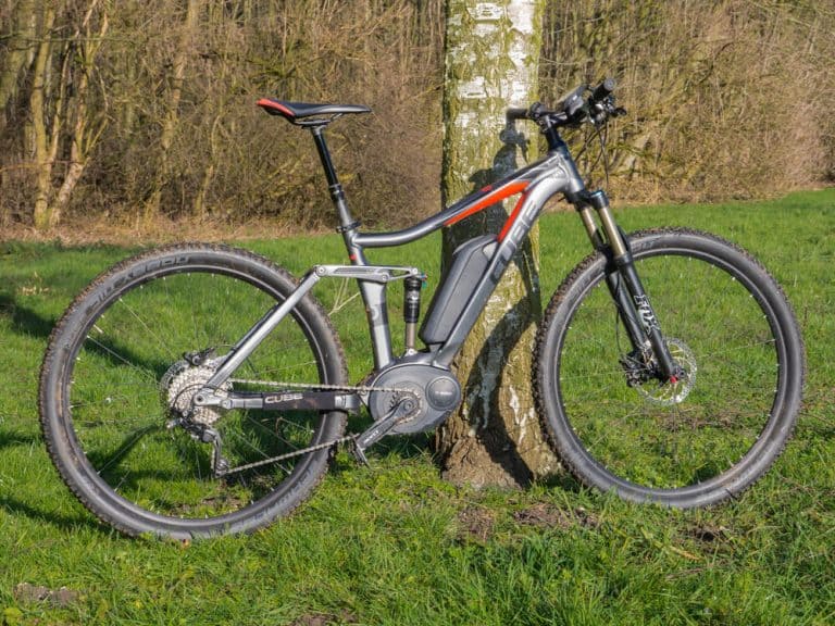 5 Common Problems With Giant E-Bikes (+ How to Fix)