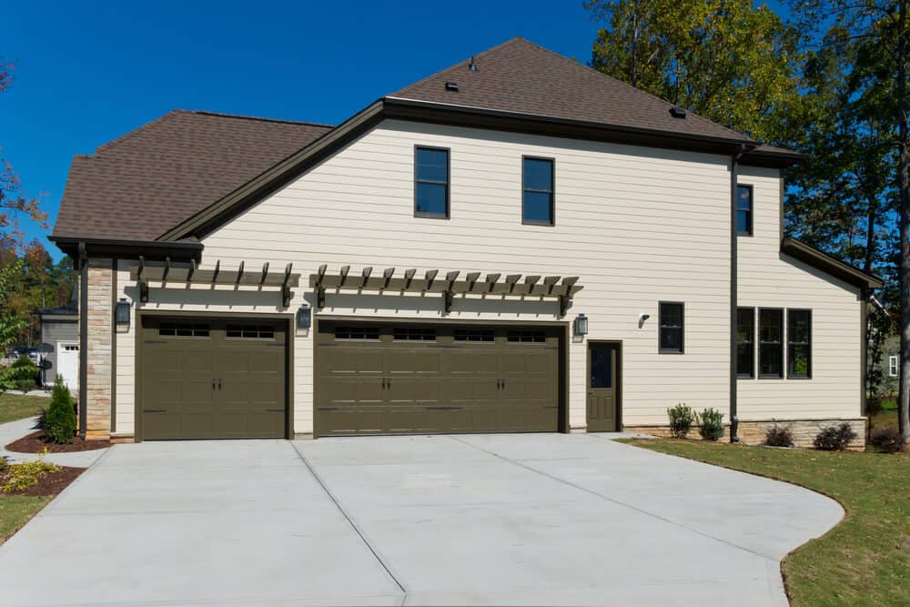 Are Costco Garage Doors A Good Deal Buy Or Avoid UpHomely