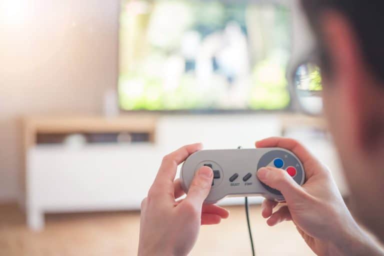 Why Do My Wii Games Look Pixelated? Reasons and How to Fix